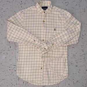 Polo Ralph Lauren Button Down